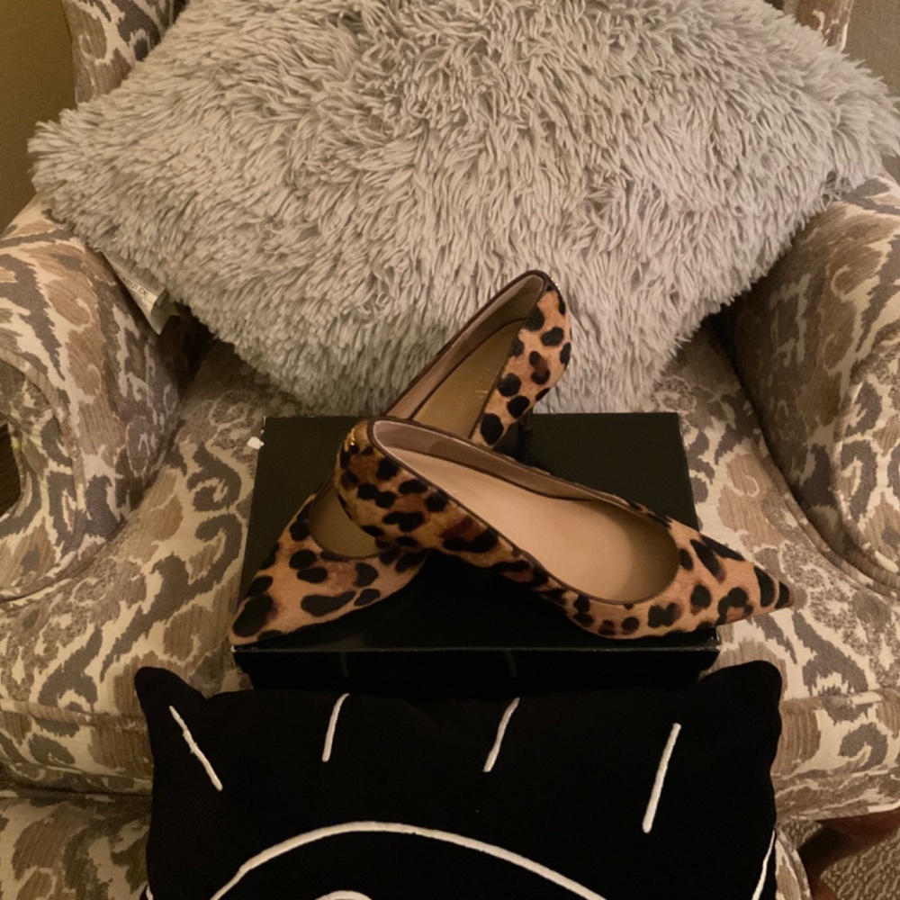 Ralph LAUREN pump - Picture 5 of 7